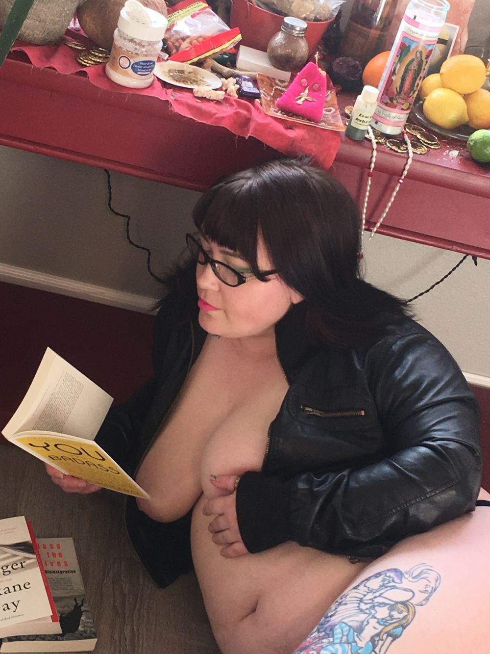 sheeramenace OnlyFans profile picture
