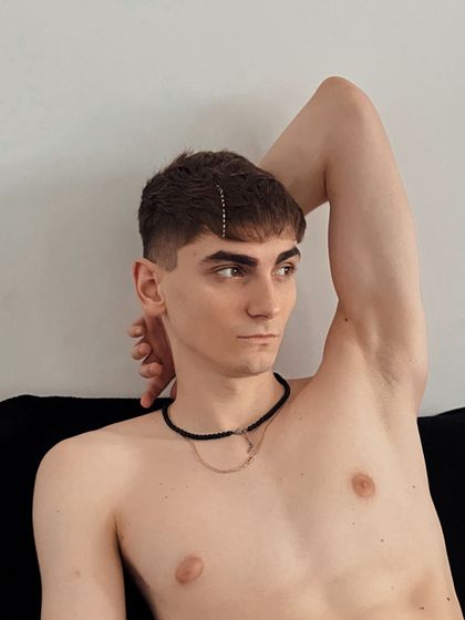 zibert OnlyFans picture