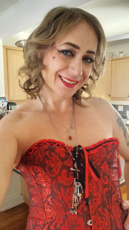 krystallgoddess OnlyFans picture