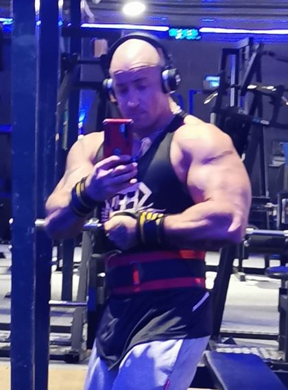 musclevsmuscle69 OnlyFans picture