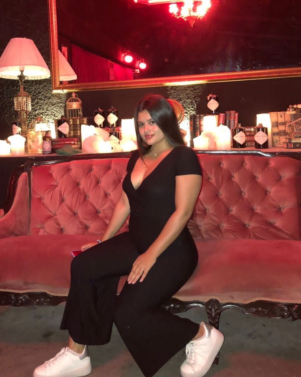 aleja_carvajal OnlyFans Free Trial Photos Socials FansMetrics