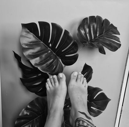 footsievixen OnlyFans picture