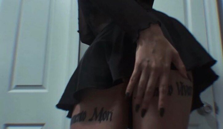 necroticwhore OnlyFans profile picture