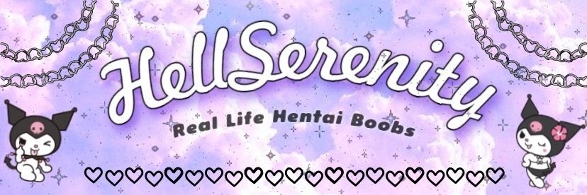hellserenity OnlyFans profile picture