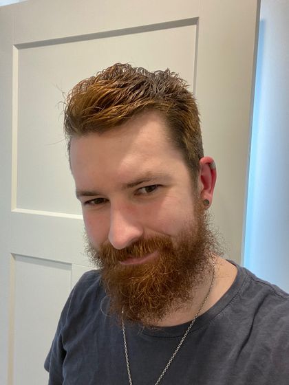 h0rnygaydude OnlyFans picture