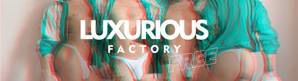 luxuriousfactory_free OnlyFans profile picture
