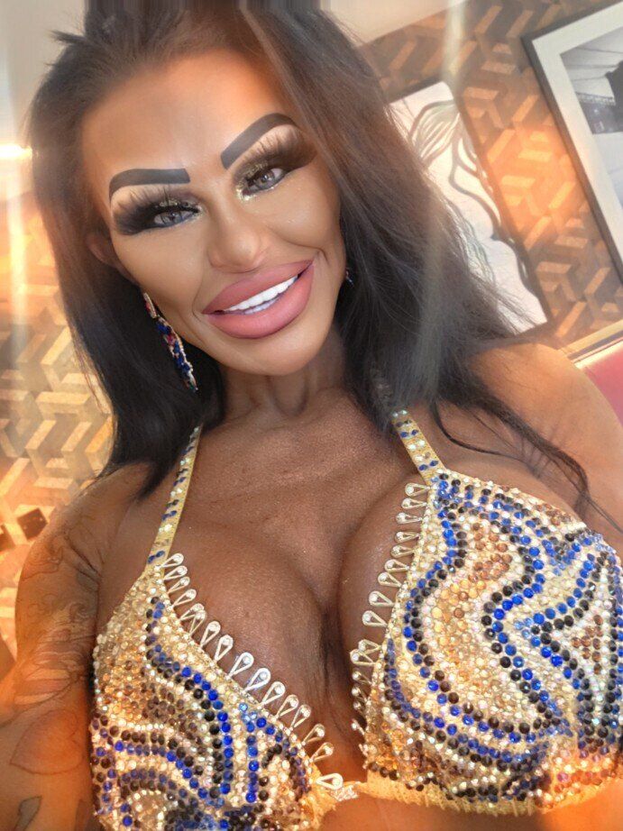 krystinajamieson OnlyFans profile picture