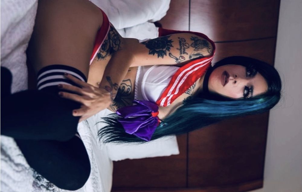 kristinarev OnlyFans profile picture