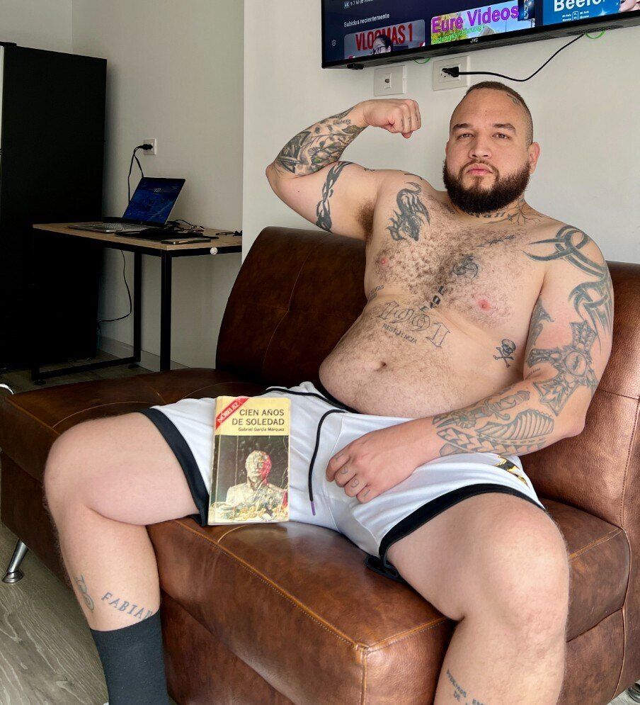 scotybrayanx OnlyFans profile picture