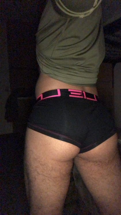 juicybootyaf OnlyFans picture