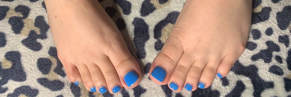 spicyfeet869 OnlyFans profile picture