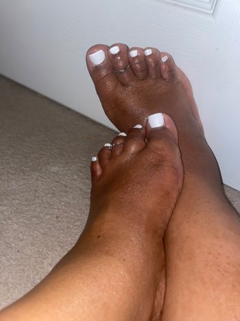 crystalshappysoles OnlyFans profile picture