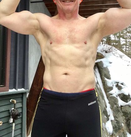 fitdaddy1960 OnlyFans picture