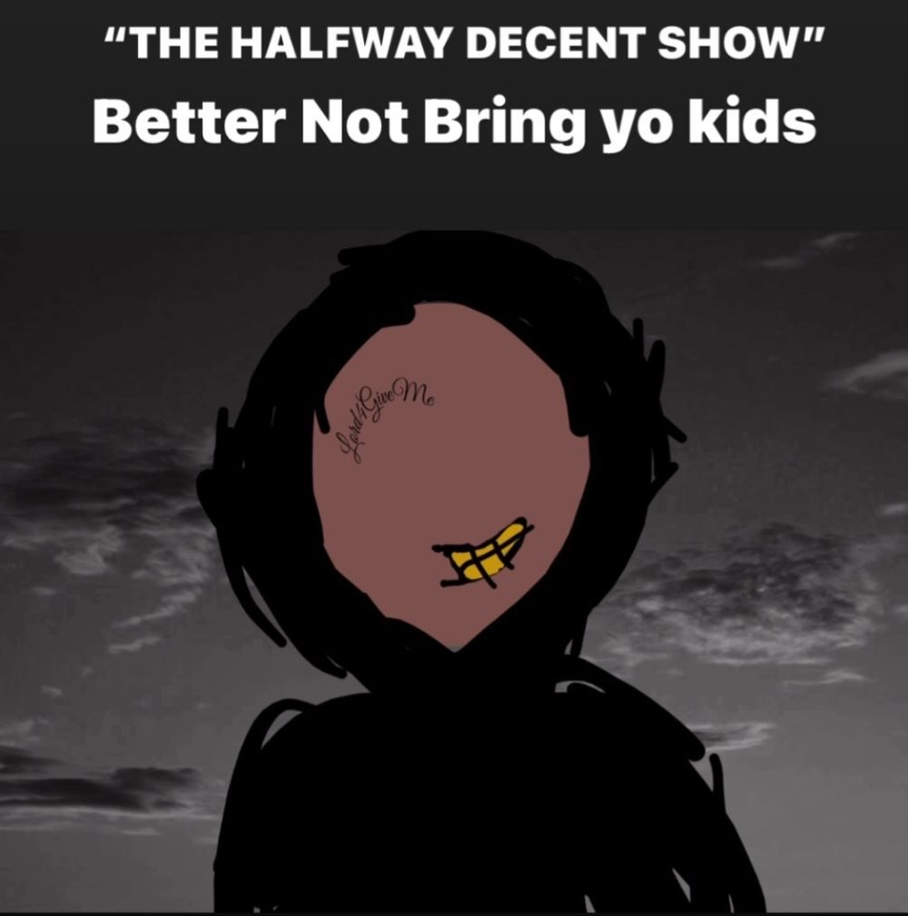 thehalfwaydecentshow OnlyFans profile picture