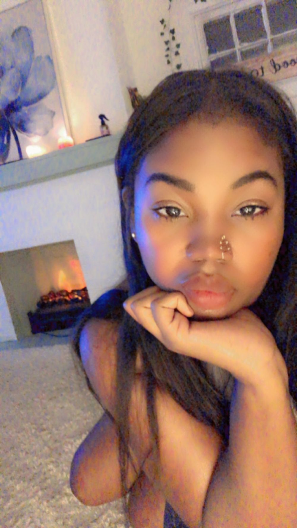 mocheeky OnlyFans profile picture
