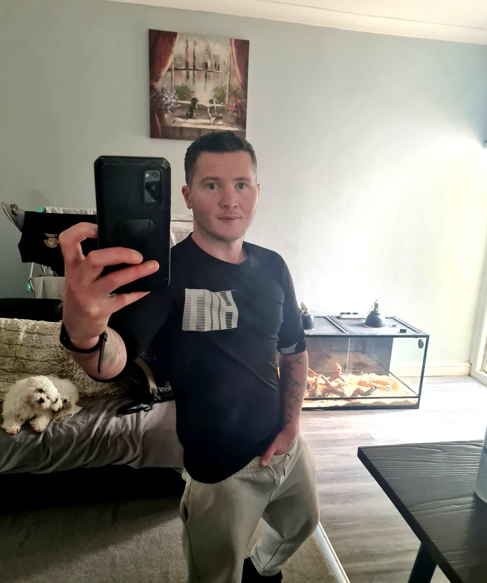 davetherave1987 OnlyFans profile picture