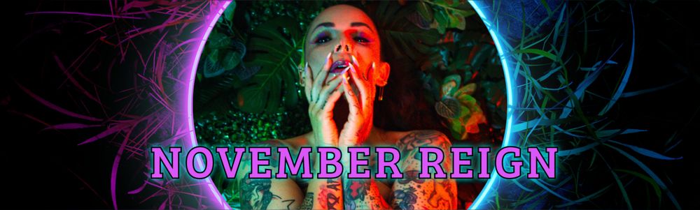 novemberreign-vip OnlyFans profile picture