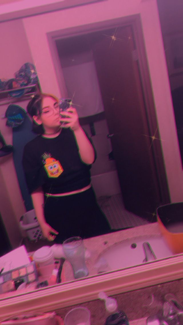 babyellie420 OnlyFans profile picture