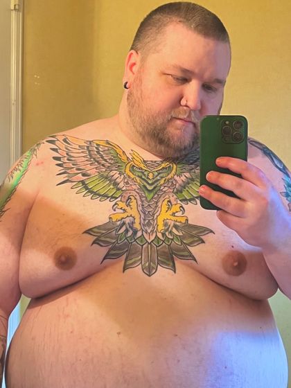 chubbyxbored OnlyFans picture