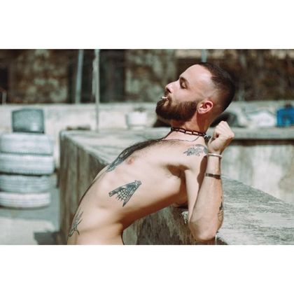 yourlocalmechanicgoesnkd OnlyFans picture