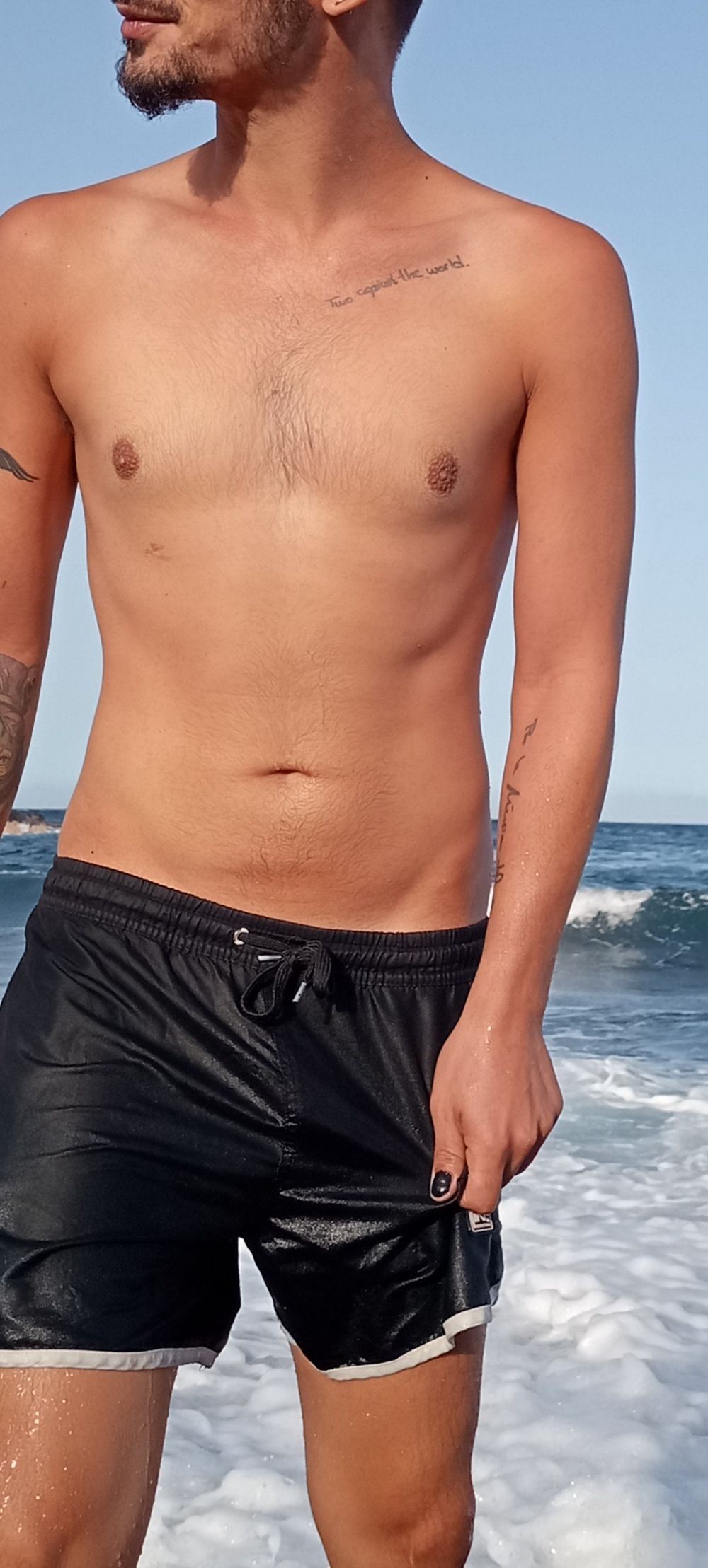 nezguez OnlyFans profile picture