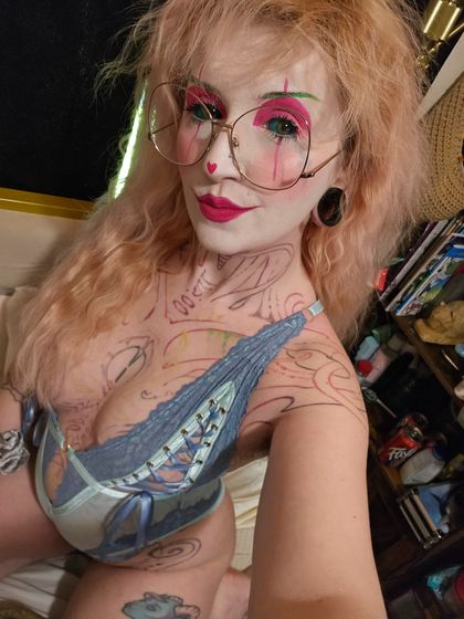 beanjuicebaby OnlyFans picture