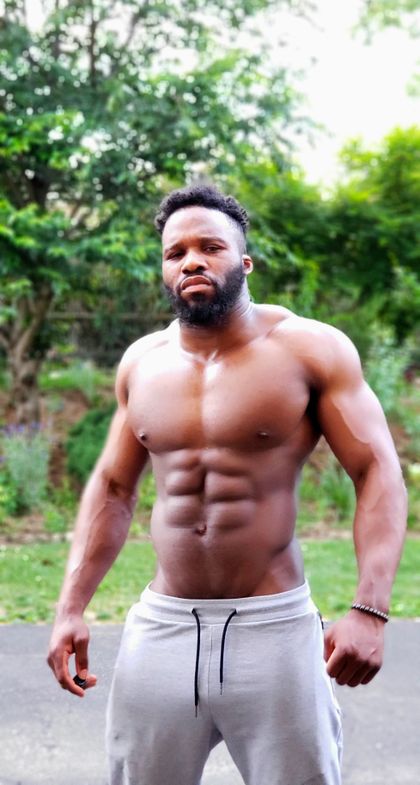 dreamdaddytyrone OnlyFans picture