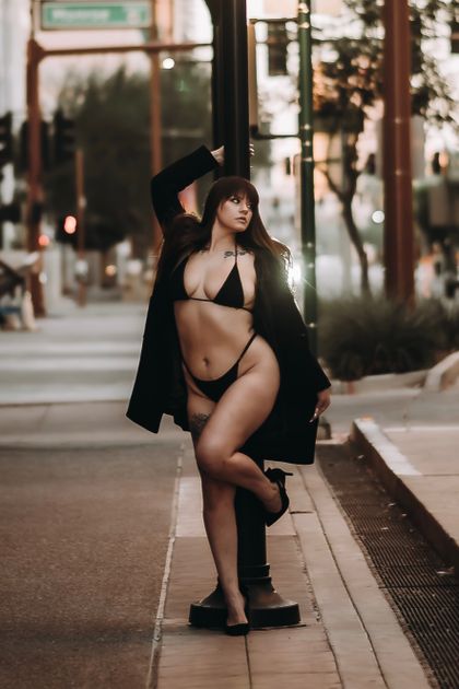 serephena OnlyFans picture