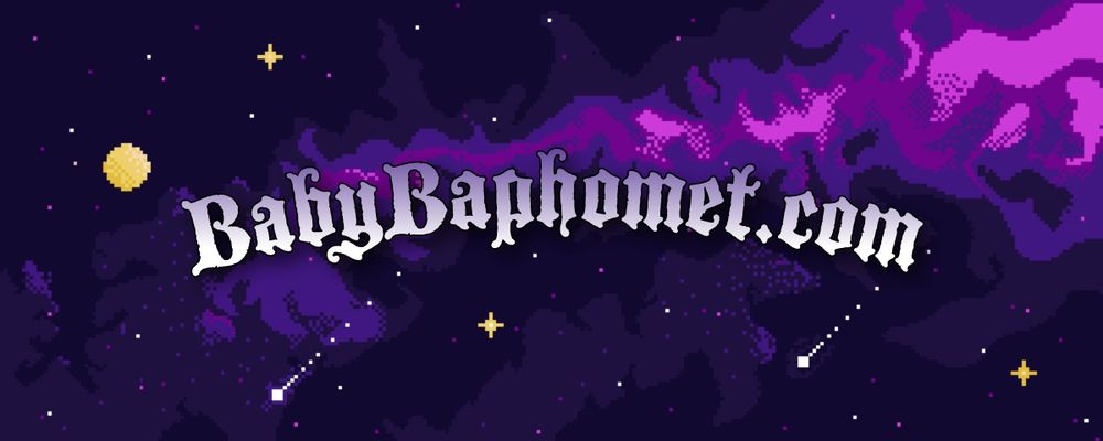 babybaphomet OnlyFans profile picture