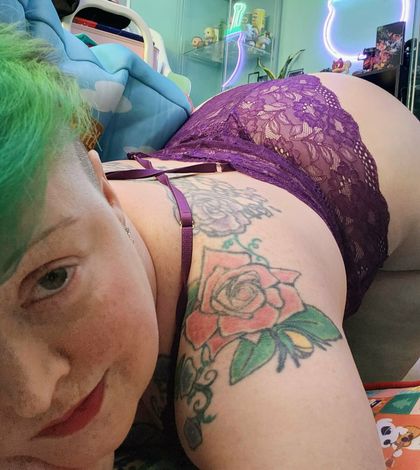 mistresscora OnlyFans picture