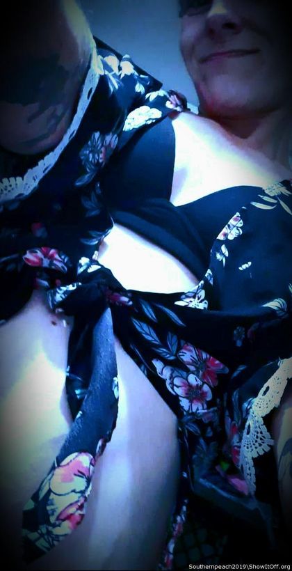 southernpeach2019 OnlyFans picture