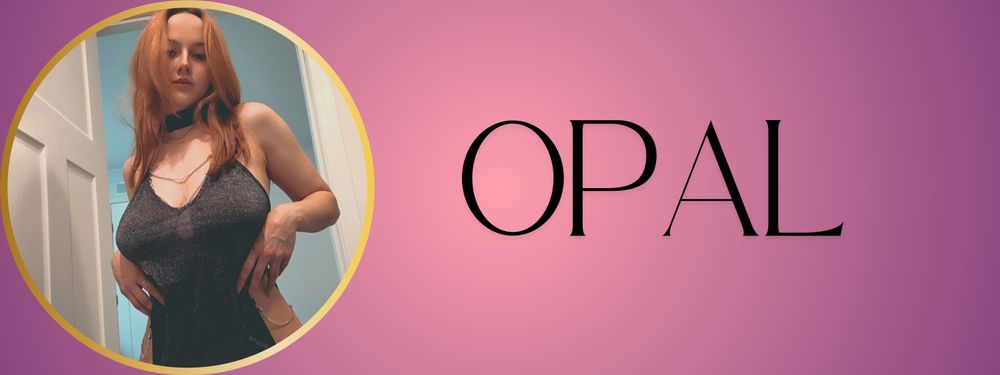 opal_xx OnlyFans profile picture