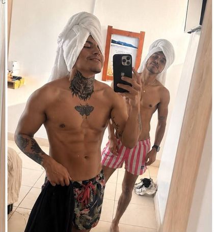 sexyamor12 OnlyFans picture