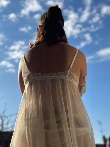 ladybellefr OnlyFans picture