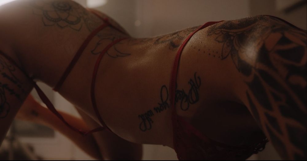 rushedrose OnlyFans profile picture