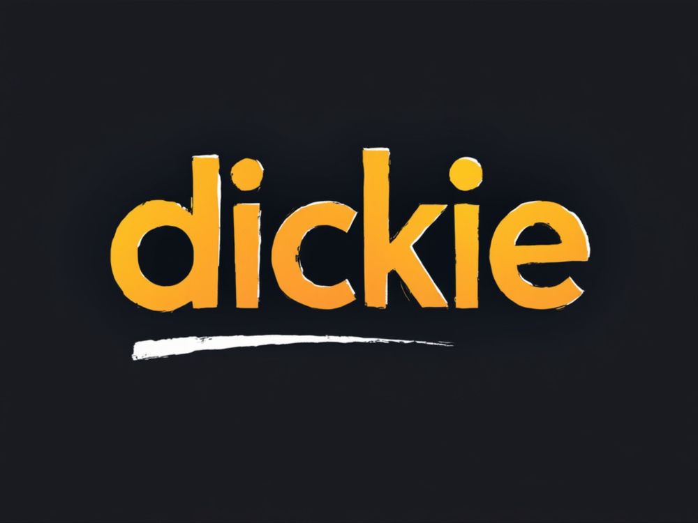 dick1e OnlyFans profile picture