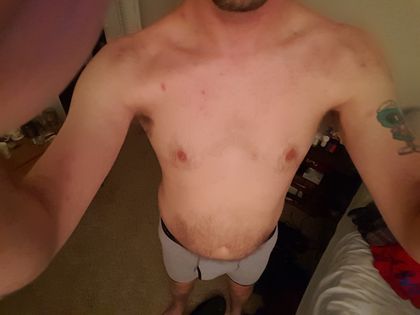 used2bemike OnlyFans picture