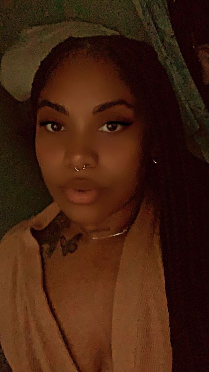 brwnsugaababe OnlyFans picture