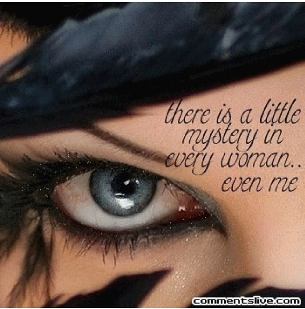 mysterious_miss89 OnlyFans profile picture