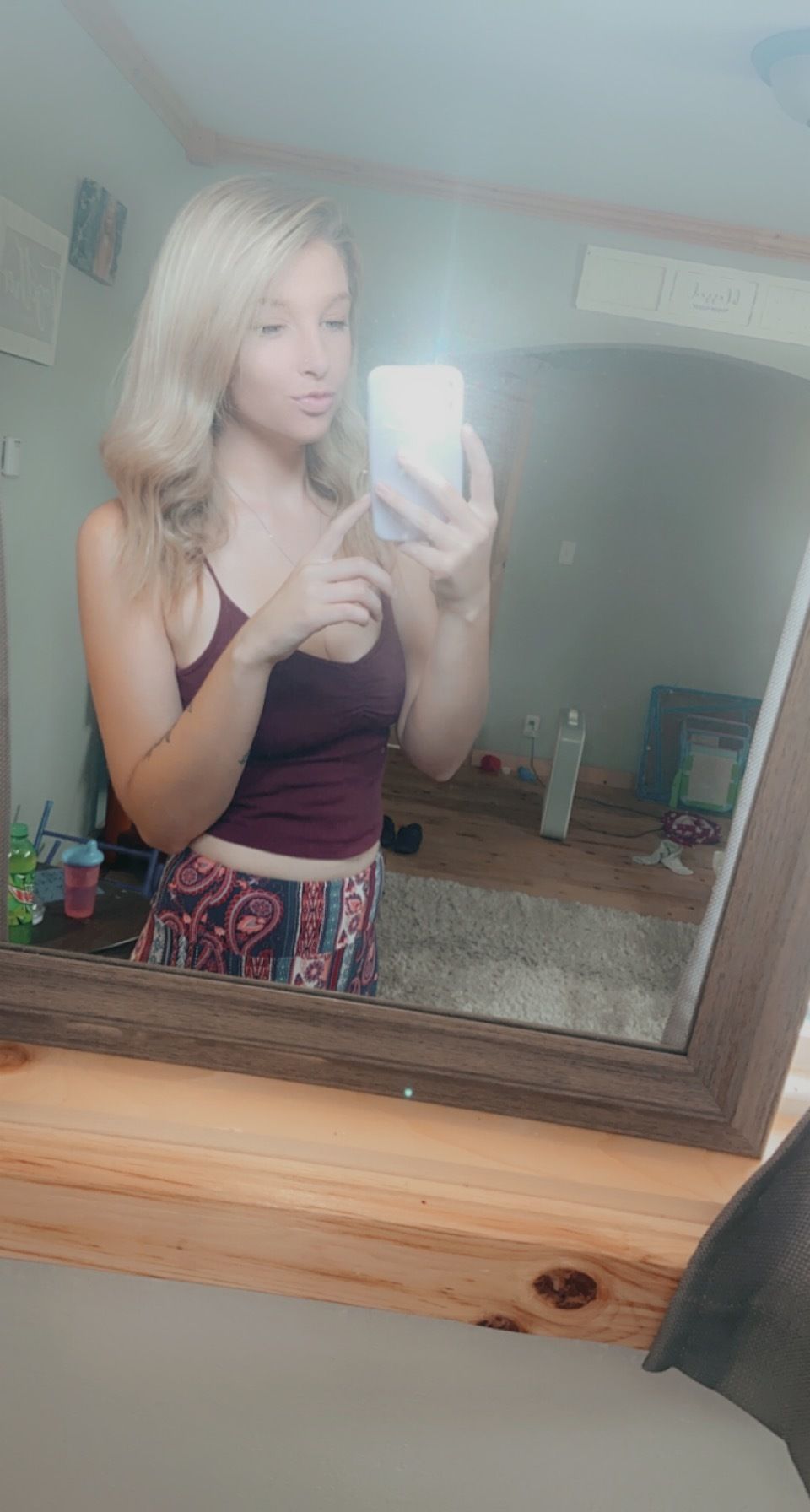 brokeblonde96 OnlyFans profile picture