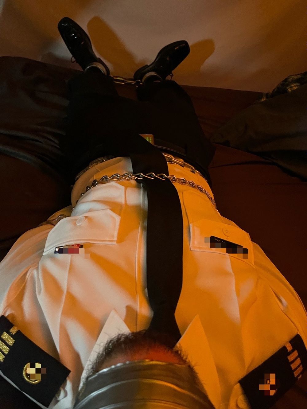 shackle_fetish OnlyFans profile picture
