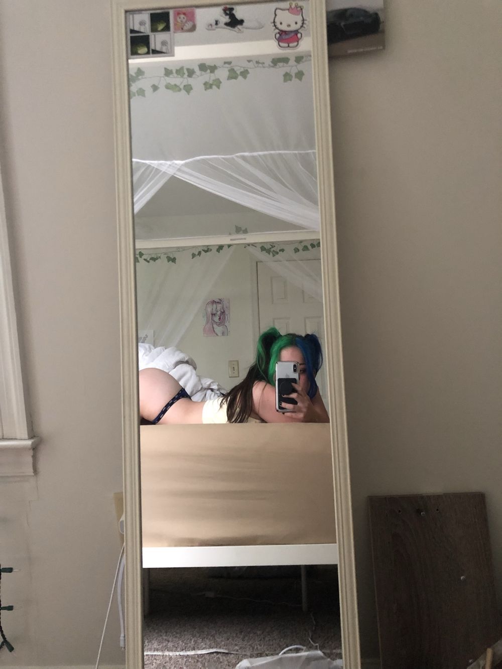 charliiisangel OnlyFans profile picture