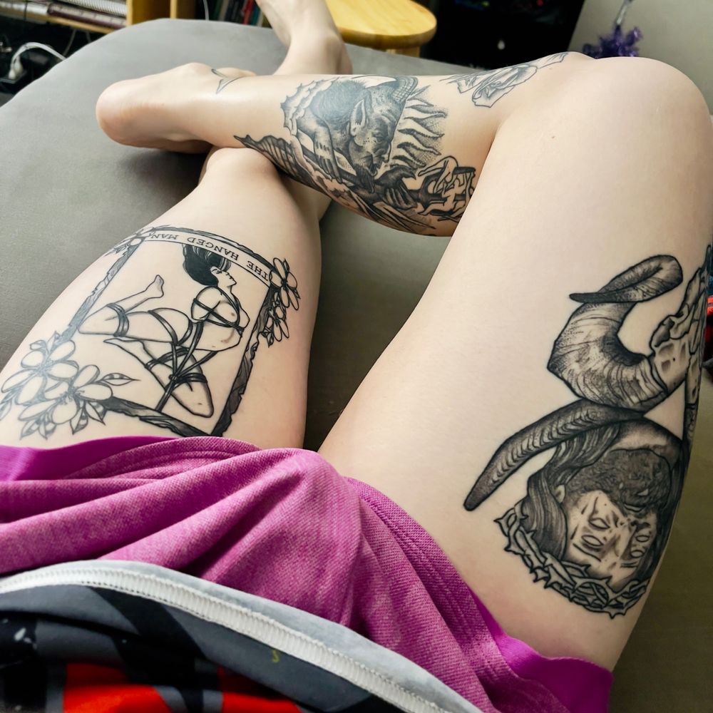 keretical OnlyFans profile picture
