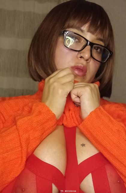 lilibtch OnlyFans picture