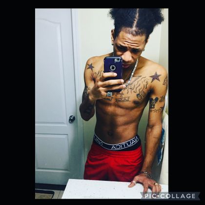 starzleoking OnlyFans picture