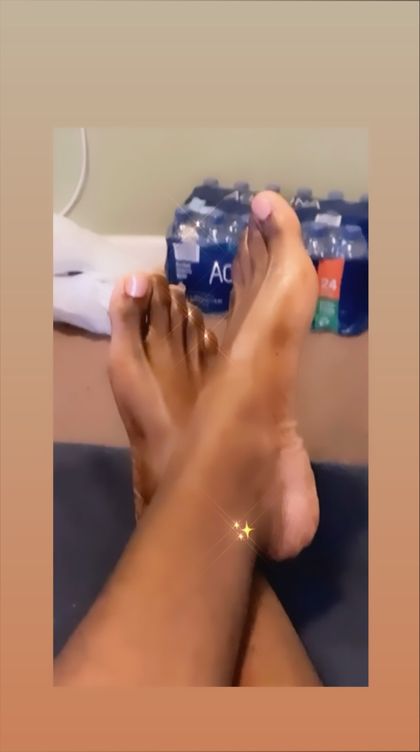 thebeautifulfeetofarcane OnlyFans picture