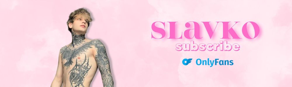 slavko_rainbow OnlyFans profile picture