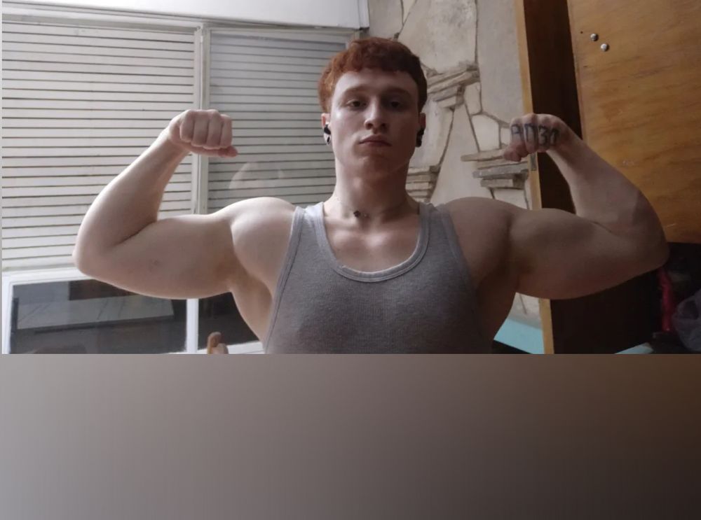 gingeroliver OnlyFans profile picture