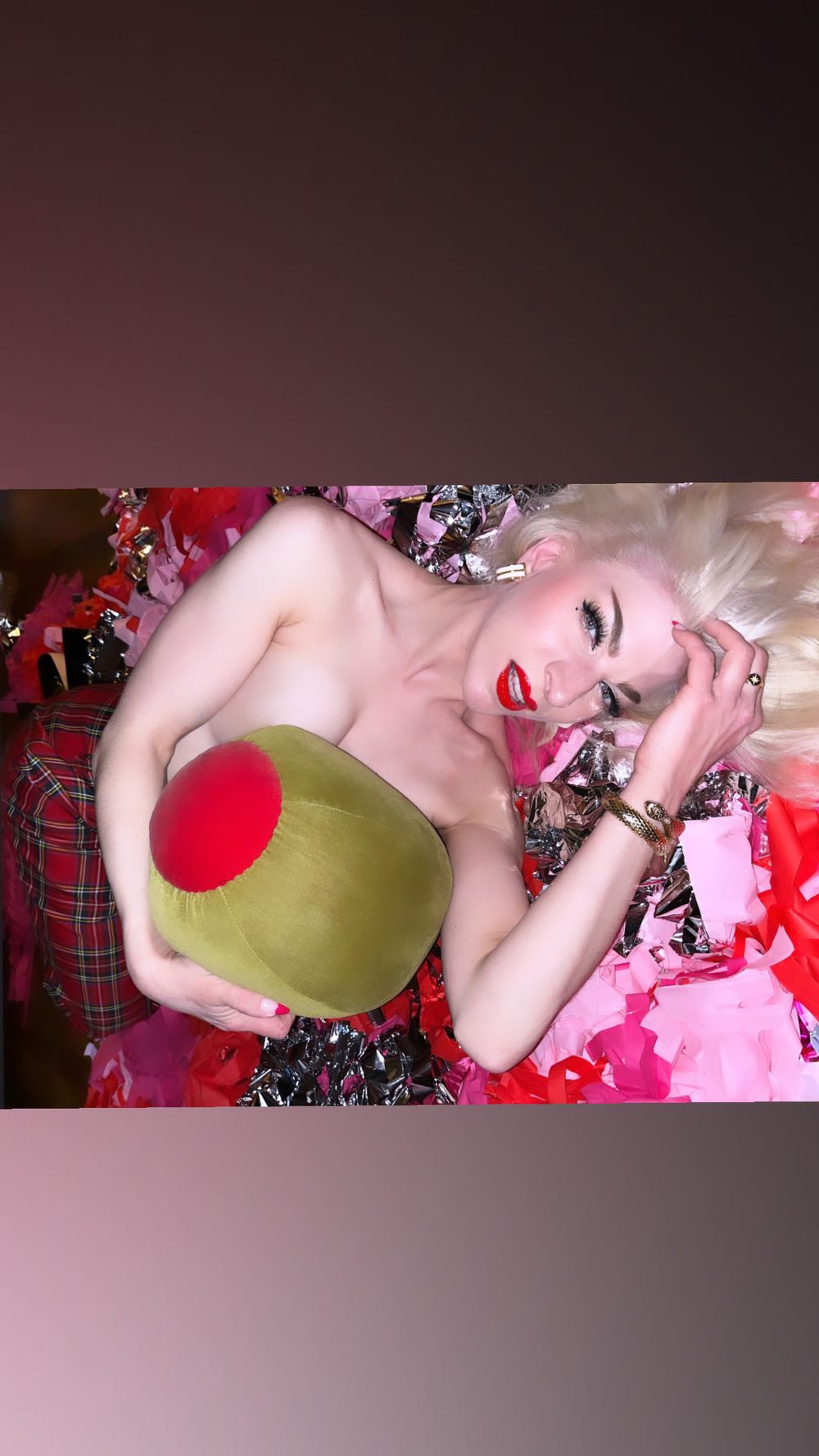 olivetupartie OnlyFans profile picture