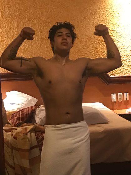 fithotboy OnlyFans picture